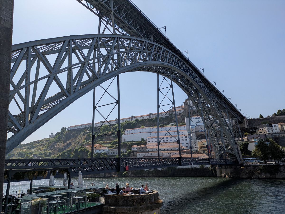 06-Brücke Dom Luís I